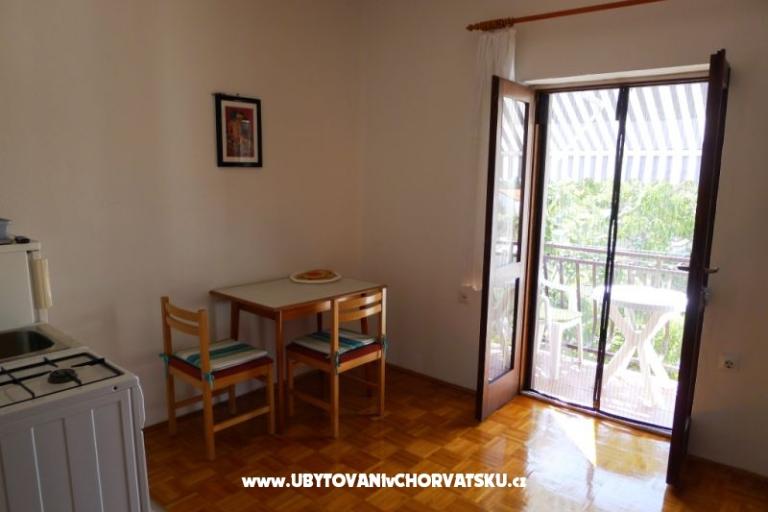 Apartmány Darija – foto 9