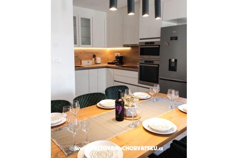 Apartmány Fedor – foto 2