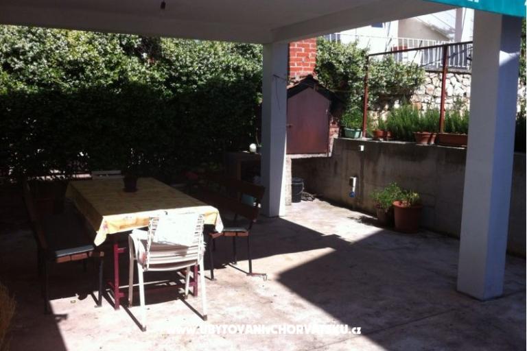 Apartmán Martina – foto 9