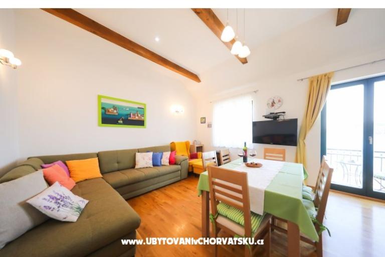 Apartmán Milka – foto 11