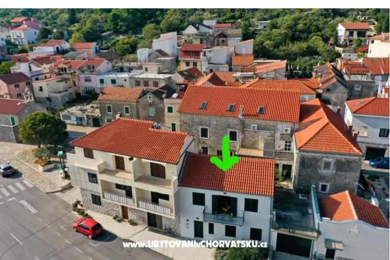 Apartmán Milka – foto 2