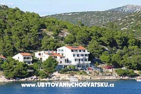 Apartmány Andabaka – foto 5