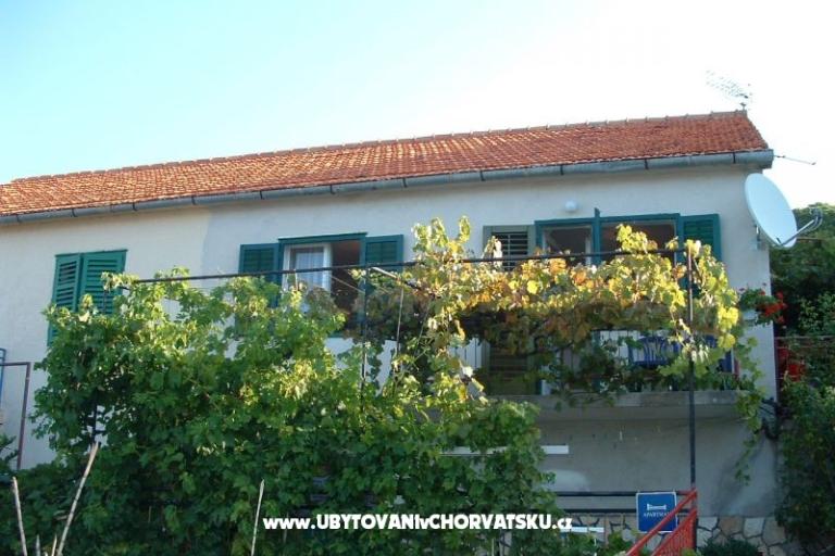 Apartmány Ankica – foto 3