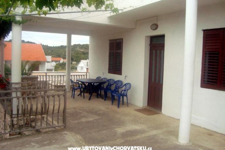 Apartmány Ante – foto 7