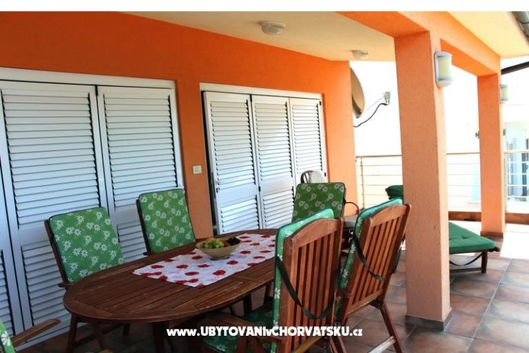 Apartmány  Balog – foto 10
