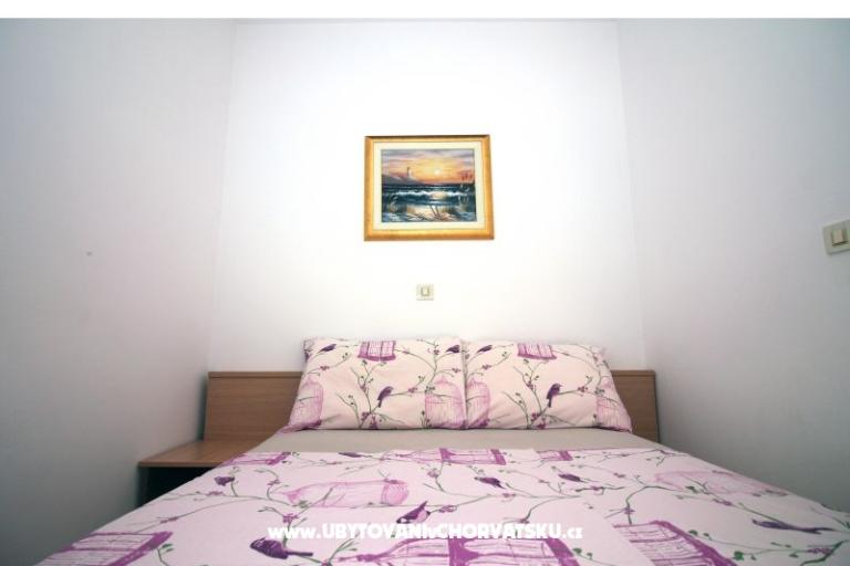 Apartmány  Balog – foto 12