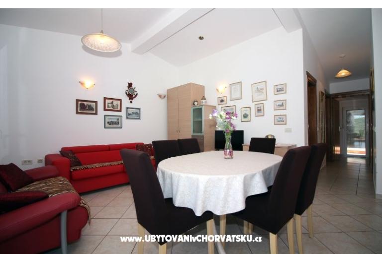 Apartmány  Balog – foto 14