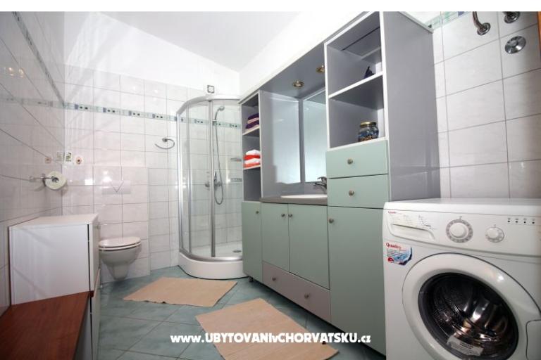 Apartmány  Balog – foto 16