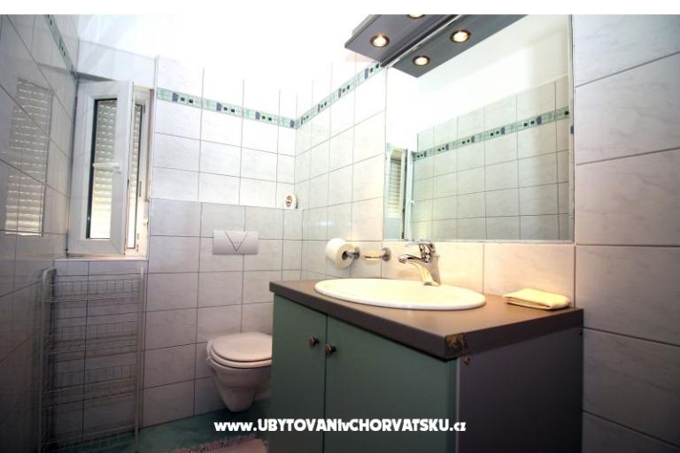 Apartmány  Balog – foto 17