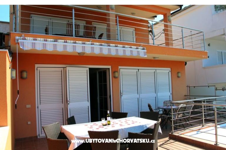 Apartmány  Balog – foto 2