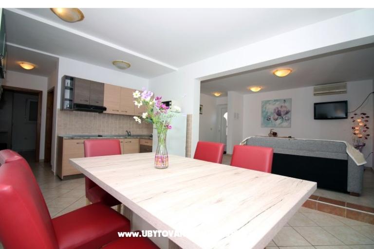 Apartmány  Balog – foto 3