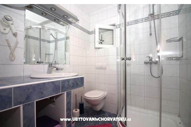 Apartmány  Balog – foto 8