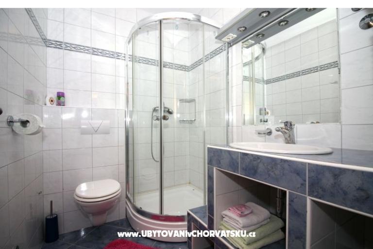 Apartmány  Balog – foto 9