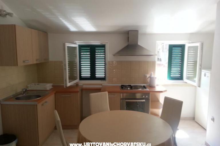 Apartmány Banchettovi dvori – foto 13