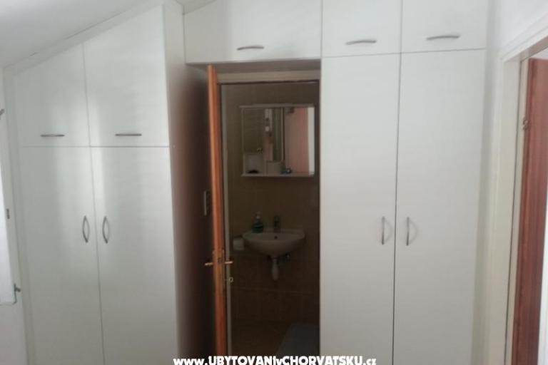 Apartmány Banchettovi dvori – foto 14