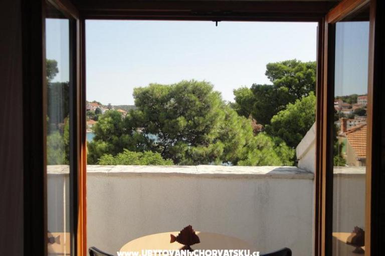 Apartmány Banchettovi dvori – foto 2