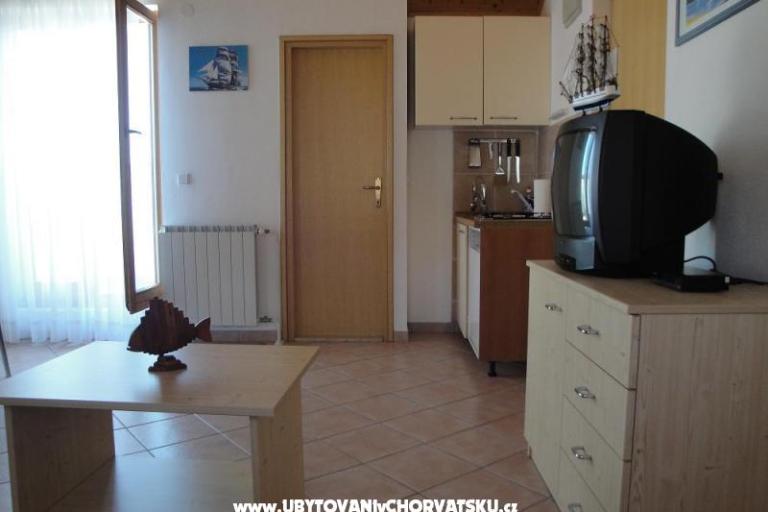 Apartmány Banchettovi dvori – foto 4