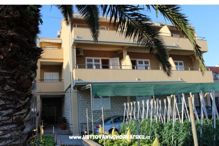 Apartmány Berak – foto 12