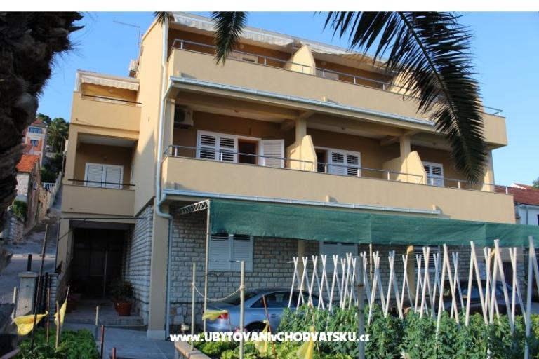Apartmány Berak – foto 13