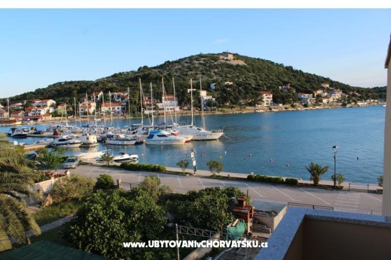 Apartmány Berak – foto 14