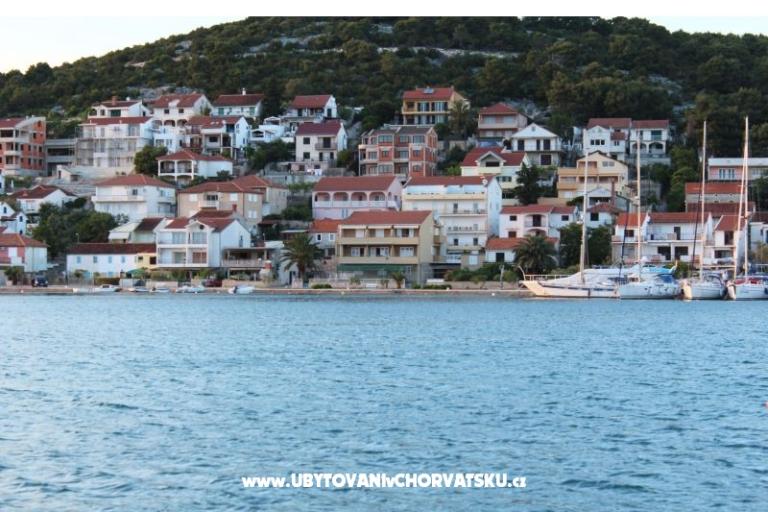 Apartmány Berak – foto 16
