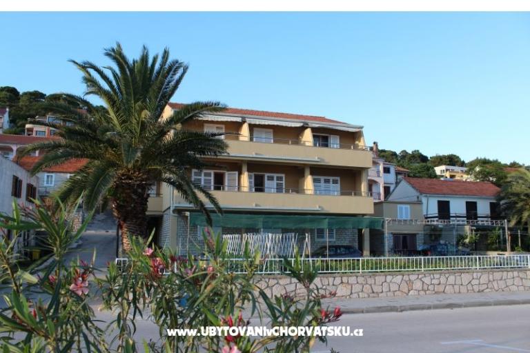 Apartmány Berak – foto 17