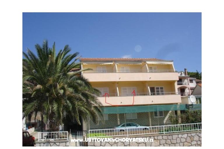 Apartmány Berak – foto 4