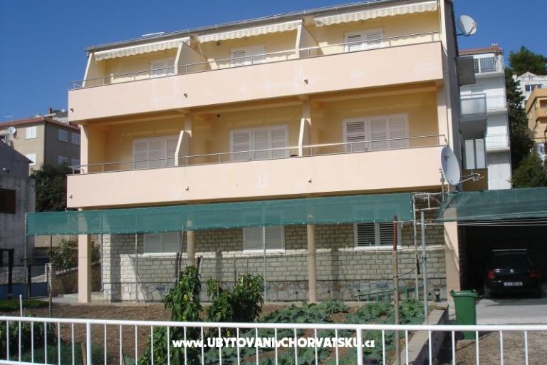 Apartmány Berak – foto 7