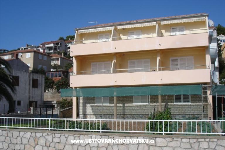 Apartmány Berak – foto 8