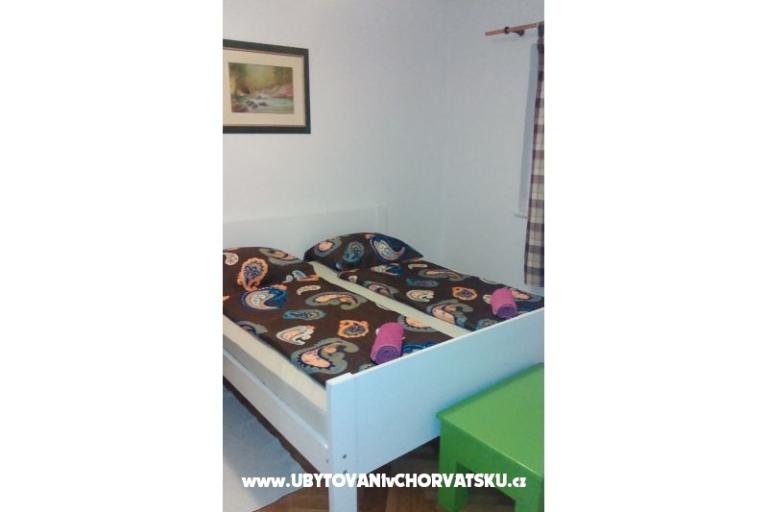 Apartmány Gomilica – foto 10
