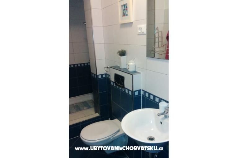 Apartmány Gomilica – foto 11