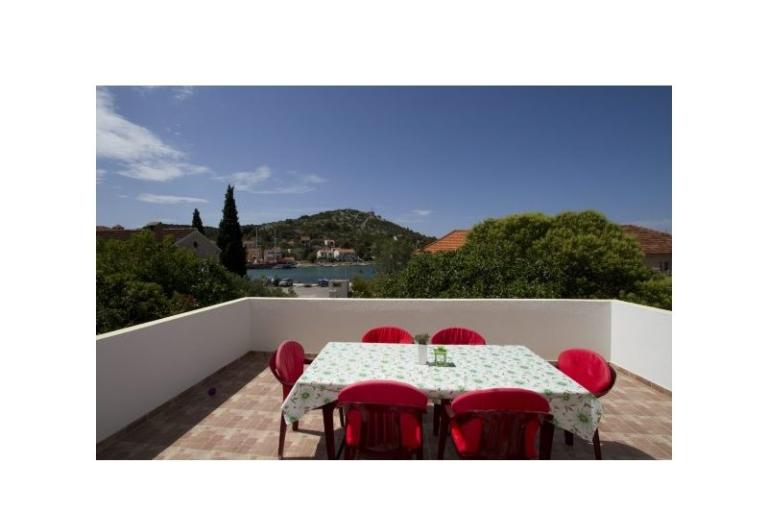 Apartmány Gomilica – foto 12