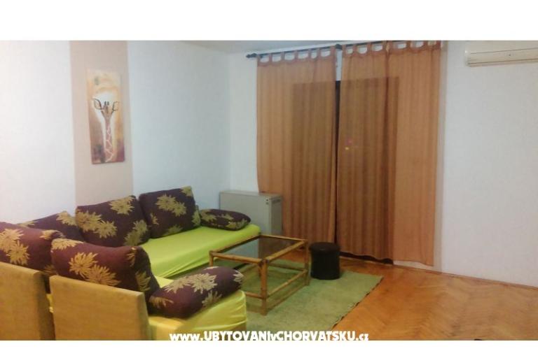 Apartmány Gomilica – foto 4