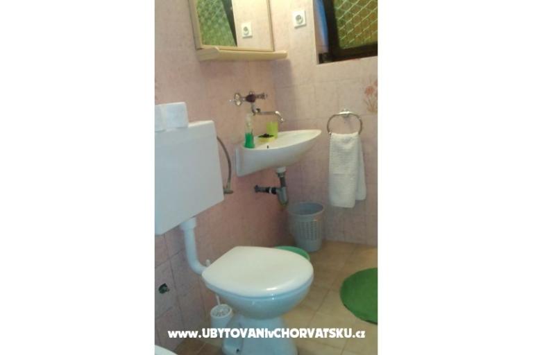 Apartmány Gomilica – foto 5