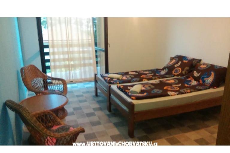 Apartmány Gomilica – foto 6