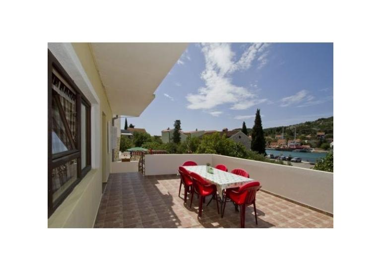 Apartmány Gomilica – foto 8
