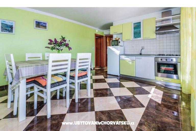 Apartmány Hari – foto 11