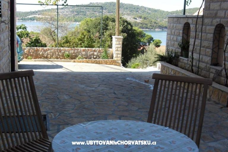 Apartmány Hari – foto 12