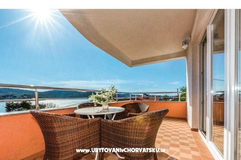 Apartmány Hari – foto 14