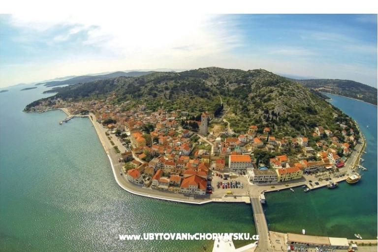 Apartmány Hari – foto 8