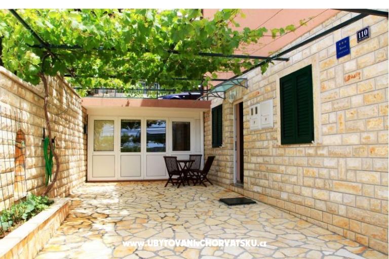 Apartmány Hari – foto 9