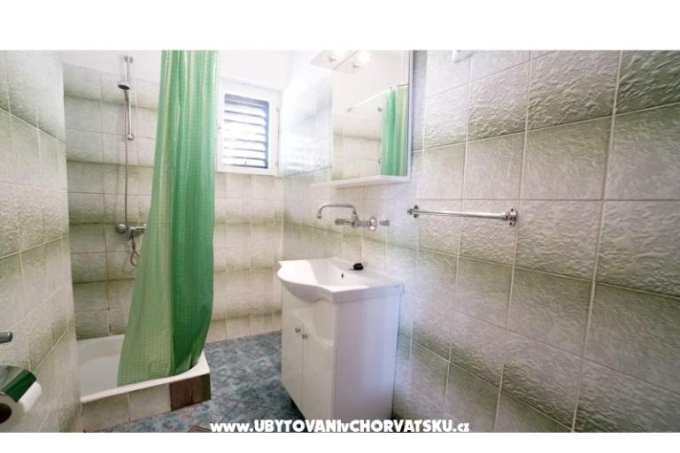 Apartmány Ive – foto 10