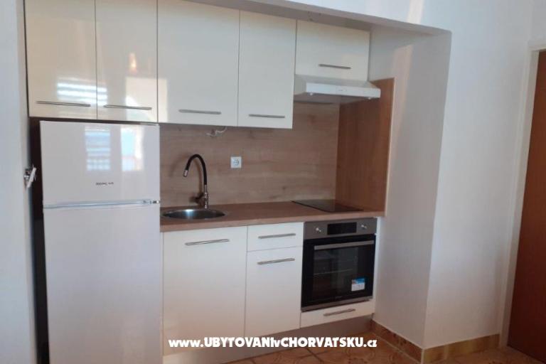 Apartmány Ive – foto 11