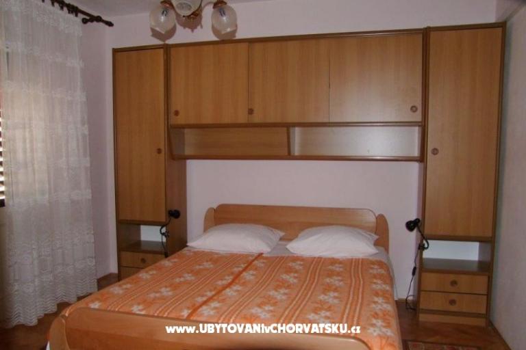 Apartmány Ive – foto 12