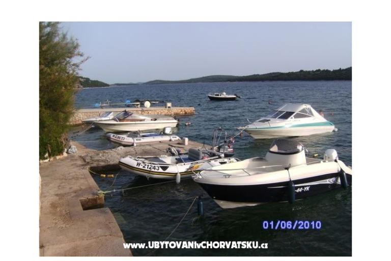 Apartmány Ive – foto 14