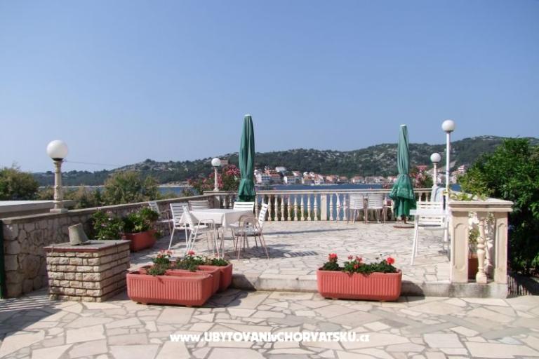 Apartmány Ive – foto 15