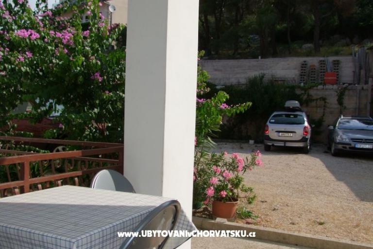 Apartmány Ive – foto 17
