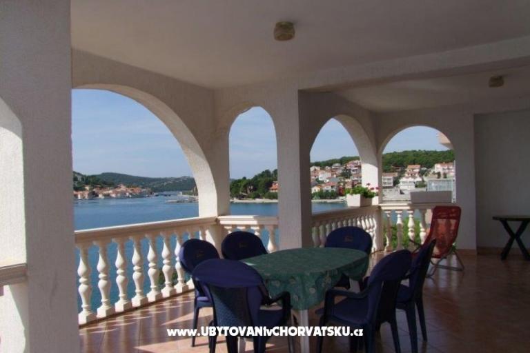 Apartmány Ive – foto 4