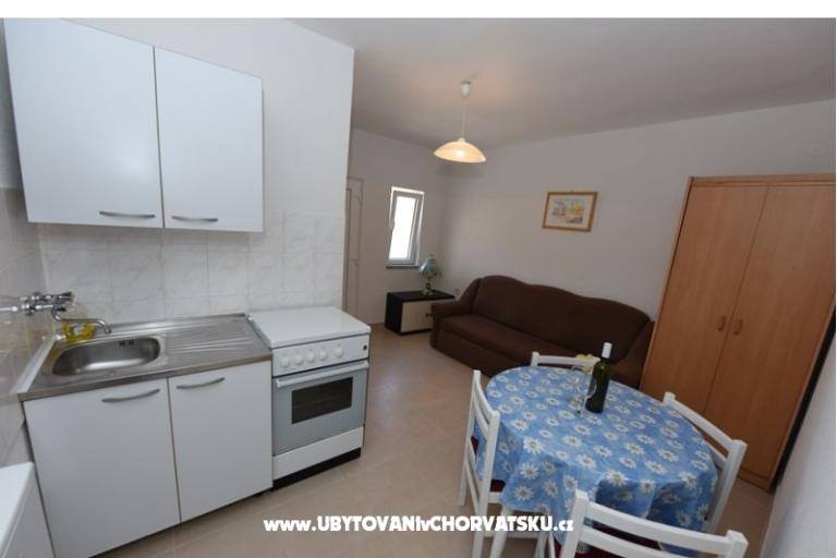 Apartmány M.A.I.S.  – foto 11