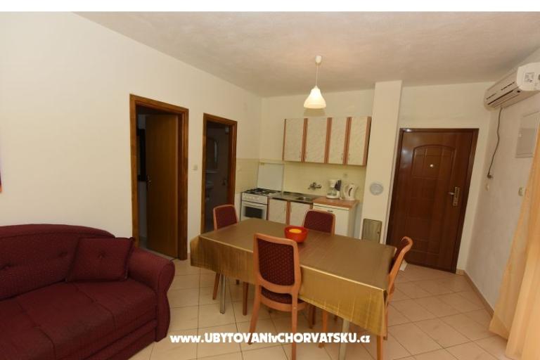 Apartmány M.A.I.S.  – foto 12